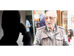 M.S İSİMLİ YAŞLI ADAM DOLANDIRILDI