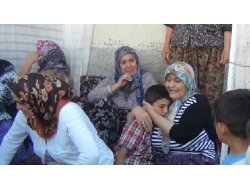 5 Gündür Kayıp Olan 2 Kuzen Bulundu