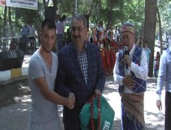 Artvin yusufeli’ler şenlikte buluştu