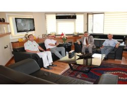 THK Üniversitesi İbrahim Özşenol Meslek Yüksek