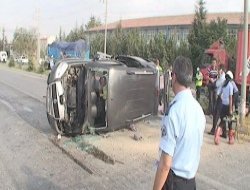 Ereğli Girişinde Can Pazarı