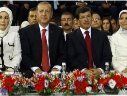 Etyemez, Erdoğan ve Davutoğlunu Kutladı