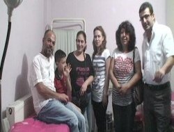 Engelsiz Yarınlar Derneğinden Anlamlı Davranış