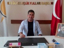 Tatlısu’dan 30 Ağustos  Mesajı