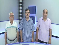 Bektikler Şenlikte Buluşuyor