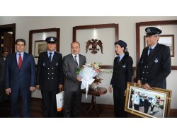 Zabıta, Dünya Şehri Konya Hedefine Katkı Sağlıyor