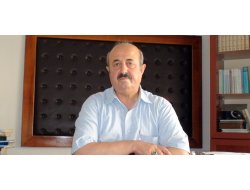 Müftü Eseroğlu’ndan Açıklama