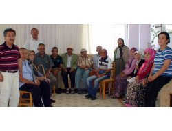 Ereğli Huzur Evi Büyümek İstiyor