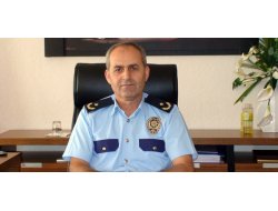 Yeni Emniyet Müdürü Talat Arslan