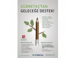 Tarımın Geleceğine Burs Desteği