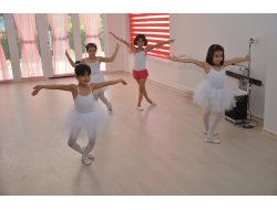 “Ereğli’de Sanata İlgi Artıyor”