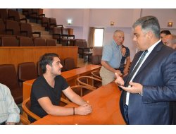 LÖSEV’e Desteğe Hazırız