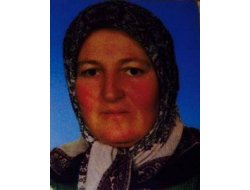 Süt Sağım Makinesinde Elektrik Çarptı ,Hayatını Kaybetti