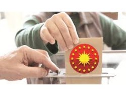 Sandık Görevli Ücretleri Ödeniyor