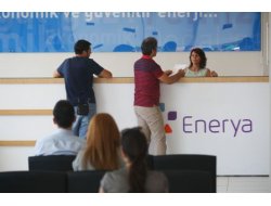 Enerya  Doğal gazdan Eylül kampanyası
