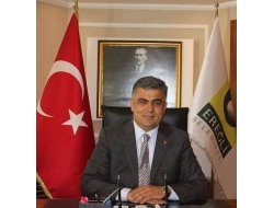 Özgüven: “Güçlü ve Kalkınmış Bir Türkiye’nin Yolu Eğitimden Geçer”