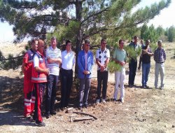 Tatbikat Gerçeği Aratmadı