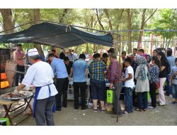 Özgüven Üniversiteli Öğrenciler ile Buluştu