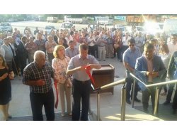 Ereğli’de Resso Hizmete Açıldı