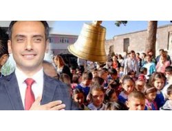 Yeni Türkiyeyi Sizler İnşa edeceksiniz...