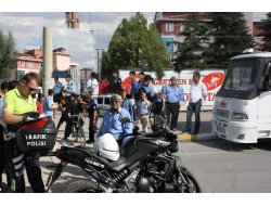 Emniyetten Okullara Güvenlik Desteği Artırıldı