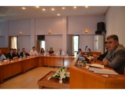 “İNŞAAT ÖNCÜ SEKTÖRLERDENDİR”