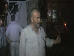 Faciaya Ramak Kaldı