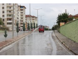 RÖGARLAR TEMİZLENİYOR