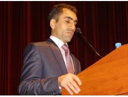 Eğitim Birsen Ereğli Şubesi, Yılmaz İle Yola Devam Dedi