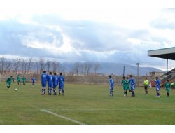 Ereğlispor Galibiyet Serisini Bozmadı 4-1