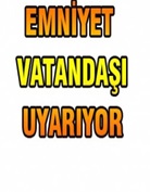 Hırsızlık Olayları İlgili Bilgilendirici Açıklama