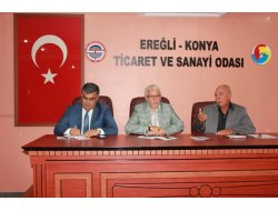 “Güçlü Olmak İçin Birlik Olmalıyız”