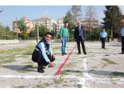 Kurban Satış Yerleri Belirlendi