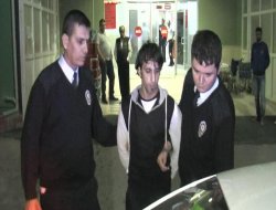 Suriyeli Öldüren Suriyeli, Ereğli’de Yakalandı