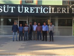 Birlikler’den Ereğli Çıkartması