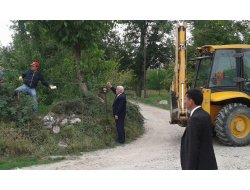 Vardar  Çalışmalara Hız kesmeden  Devam Ediyor