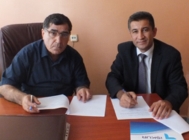 Ereğli'de Girişimcilik Eğitimi Kursu