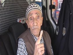 Önce Adres Sordular, Sonra Cüzdanını Çaldılar