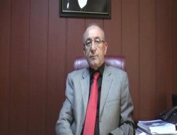 OYMAK; BU YAPILANDIRMA DEĞİL AFTIR!