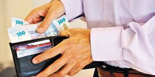 EMEKLİLERE BAYRAM MÜJDESİ