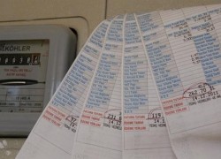 Faturayı Geciktirene Artık Açma-Kapama Ücreti Yok