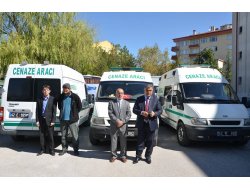 “Vatandaşlarımızın Acılı Gününde Yanındayız”