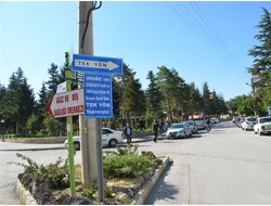 Ereğli Trafiği Rahatlayacak