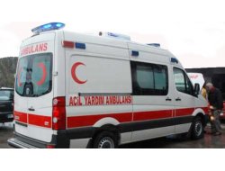 11 Yaşındaki Çocuk Otomobille, 1.5 Yaşındaki Kuzenini Ezdi