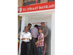 Üreticiye 32 Milyonluk Bayram Avansı