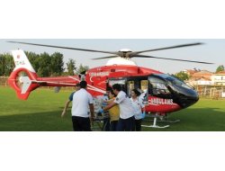 Kalp Hastası Öğrenci Hayatını Kaybetti