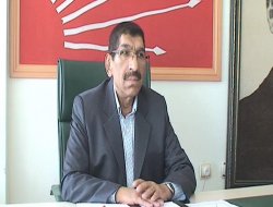 CHP’den Basın Açıklaması ve Kurban Bayramı Kutlaması