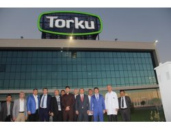 Torku’yu Çeçenistan’da görmek istiyoruz