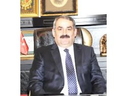 ETYEMEZ'den Kurban Bayramı Mesajı