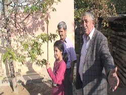 500 Evlere Bahar mı Geldi!...